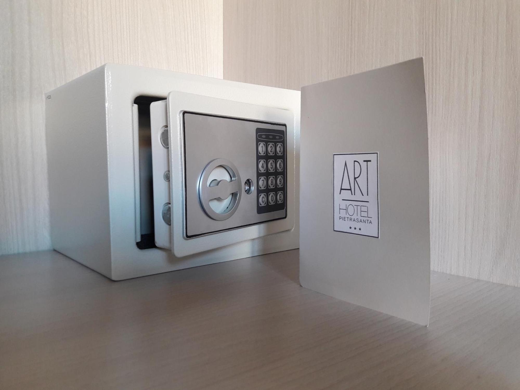 Art Hotel Pietrasanta Cameră foto